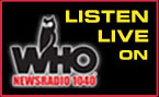 Listen Live