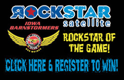 ROCKSTAR