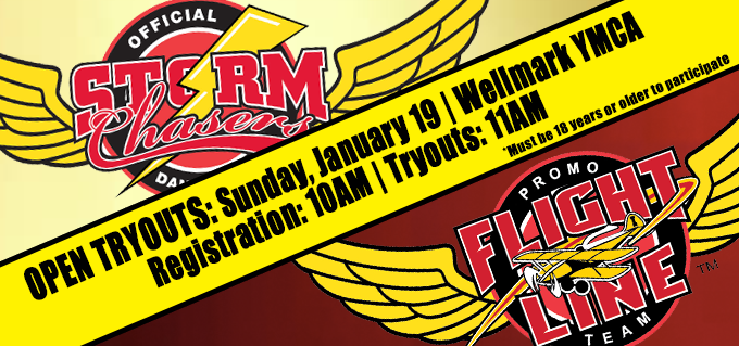 Official Website of the Iowa Barnstormers: News