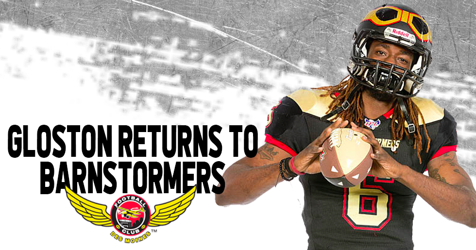 Official Website of the Iowa Barnstormers: News