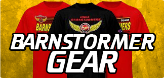 Official Website of the Iowa Barnstormers: Home